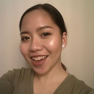 Meet your Posher, Nikka